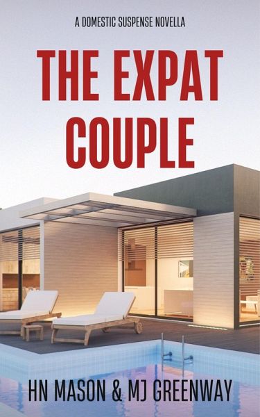 The Expat Couple (eBook, ePUB) The Expat Couple (eBook, ePUB)