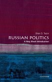 Russian Politics (eBook, ePUB) Russian Politics (eBook, ePUB)