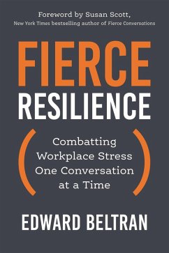 Cover Fierce Resilience (eBook, ePUB)