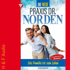 Cover Die Familie ist sein Leben (MP3-Download)