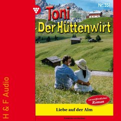 Cover Liebe auf der Alm (MP3-Download)