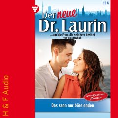 Cover Das kann nur böse enden! (MP3-Download)