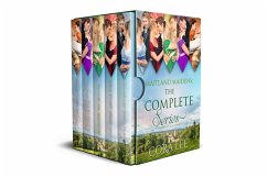 Cover Maitland Maidens: The Complete Series (eBook, ePUB)
