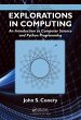 Explorations in Computing (eBook, ePUB) - Bild 1
