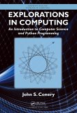 Explorations in Computing (eBook, ePUB)