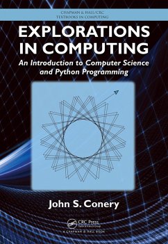 Cover Explorations in Computing (eBook, ePUB)