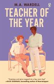 Teacher of the Year (eBook, ePUB) Teacher of the Year (eBook, ePUB)