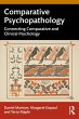 Comparative Psychopathology (eBook,... - Bild 1