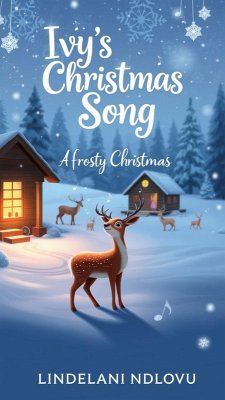 Ivy's Christmas Song (eBook, ePUB) Cover Ivy's Christmas Song (eBook, ePUB)