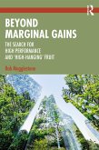 Beyond Marginal Gains (eBook, PDF)