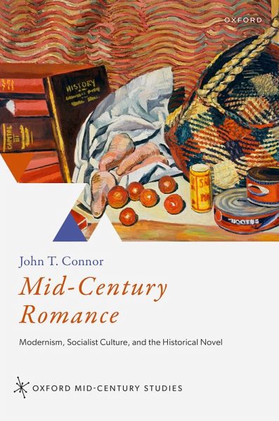 Mid-Century Romance (eBook, ePUB)