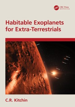 Cover Habitable Exoplanets for Extra-Terrestrials (eBook, ePUB)