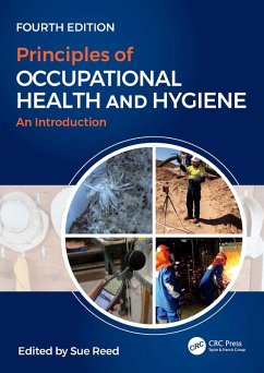 Cover Principles of Occupational Health and Hygiene (eBook, PDF)