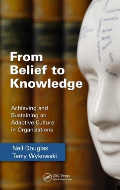 Cover From Belief to Knowledge (eBook, ePUB)