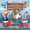 20 Historias de Superhéroes Mascotas... - Bild 1