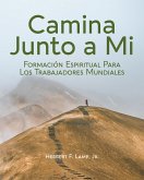 Journey with Me [Spanish] Camina Junto a Mi (eBook, PDF)
