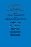 Approximation of Judiciary Law in the European Union (eBook, PDF)