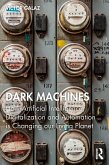 Dark Machines (eBook, ePUB)