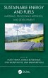 Sustainable Energy and Fuels (eBook,... - Bild 1