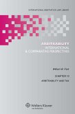 Arbitrability (eBook, PDF)