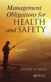 Management Obligations for Health and Safety (eBook, ePUB)