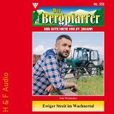 Ewiger Streit im Wachnertal (MP3-Download) Ewiger Streit im Wachnertal (MP3-Download)
