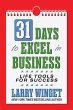 31 Days to Excel in Business (eBook,... - Bild 1