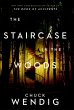 The Staircase in the Woods (eBook, ePUB) - Bild 1
