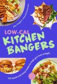 Low-Cal Kitchen Bangers (eBook, ePUB)