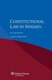 Constitutional Law in Sweden (eBook, PDF)