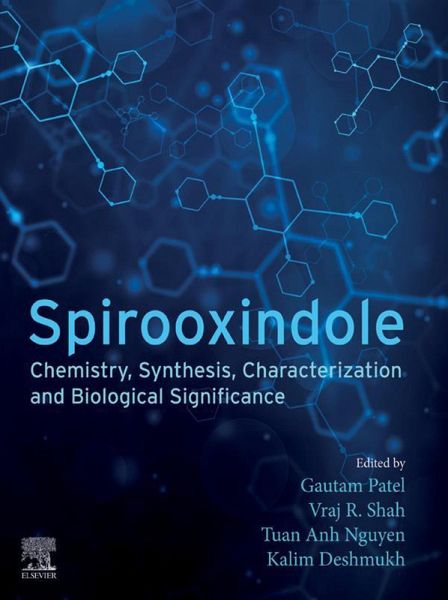 Spirooxindole (eBook, ePUB) Spirooxindole (eBook, ePUB)