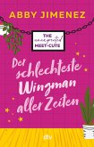 Der schlechteste Wingman aller Zeiten (eBook, ePUB) Der schlechteste Wingman aller Zeiten (eBook, ePUB)