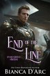 End of the Line (Jit'Suku Chronicles -... - Bild 1