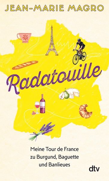 Radatouille (eBook, ePUB)