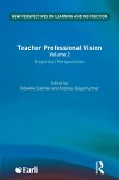 Teacher Professional Vision: Empirical Perspectives (eBook, PDF) Teacher Professional Vision: Empirical Perspectives (eBook, PDF)