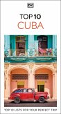 DK Top 10 Cuba (eBook, ePUB) DK Top 10 Cuba (eBook, ePUB)