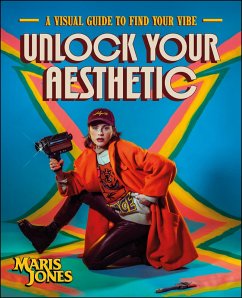 Cover Unlock Your Aesthetic (eBook, ePUB)