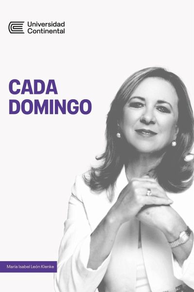 Cada domingo (eBook, ePUB)
