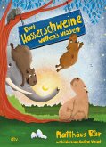 Drei Wasserschweine wollen's wissen / Die Wasserschwein-Reihe Bd.2 (eBook, ePUB)