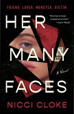 Her Many Faces (eBook, ePUB) Her Many Faces (eBook, ePUB)