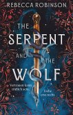 The Serpent and the Wolf (eBook, ePUB)