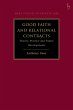 Good Faith and Relational Contracts... - Bild 1