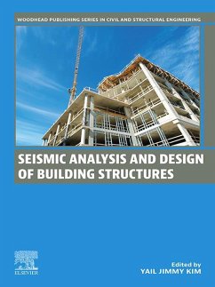 Seismic Analysis and Design of Building Structures (eBook, ePUB)