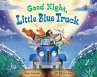 Good Night, Little Blue Truck (eBook,... - Bild 1