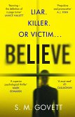 Believe (eBook, ePUB)