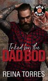 Inked by the Dad Bod (Big 'n Burly) (eBook, ePUB)
