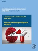 Resistance in Hematologic Malignancies and Cancer (eBook, ePUB)