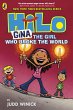 Hilo: Gina The Girl Who Broke the World... - Bild 1
