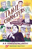 Tamil Characters (eBook, ePUB) Tamil Characters (eBook, ePUB)
