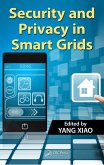 Security and Privacy in Smart Grids (eBook, ePUB)